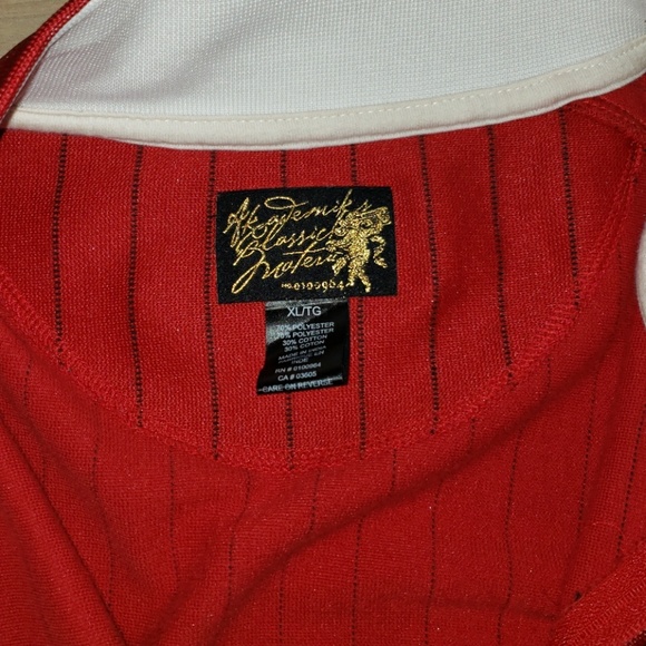 Akademiks "Classic" jacket - Picture 5 of 6